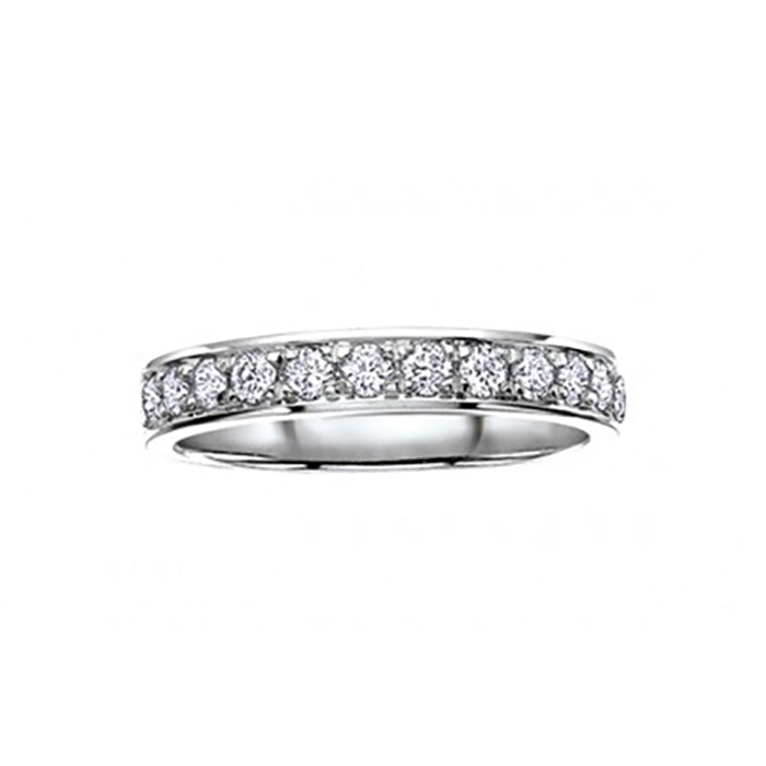 11 Stone Diamond Eternity Ring 1.50ct