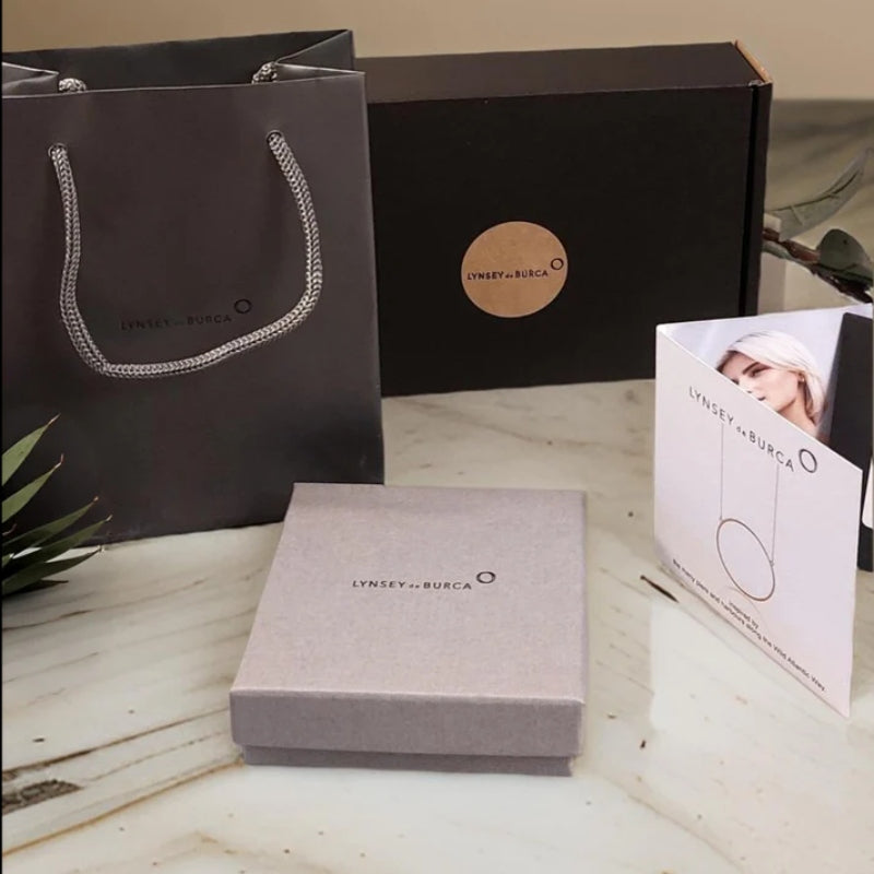 Ribin Oval Drops Mixed