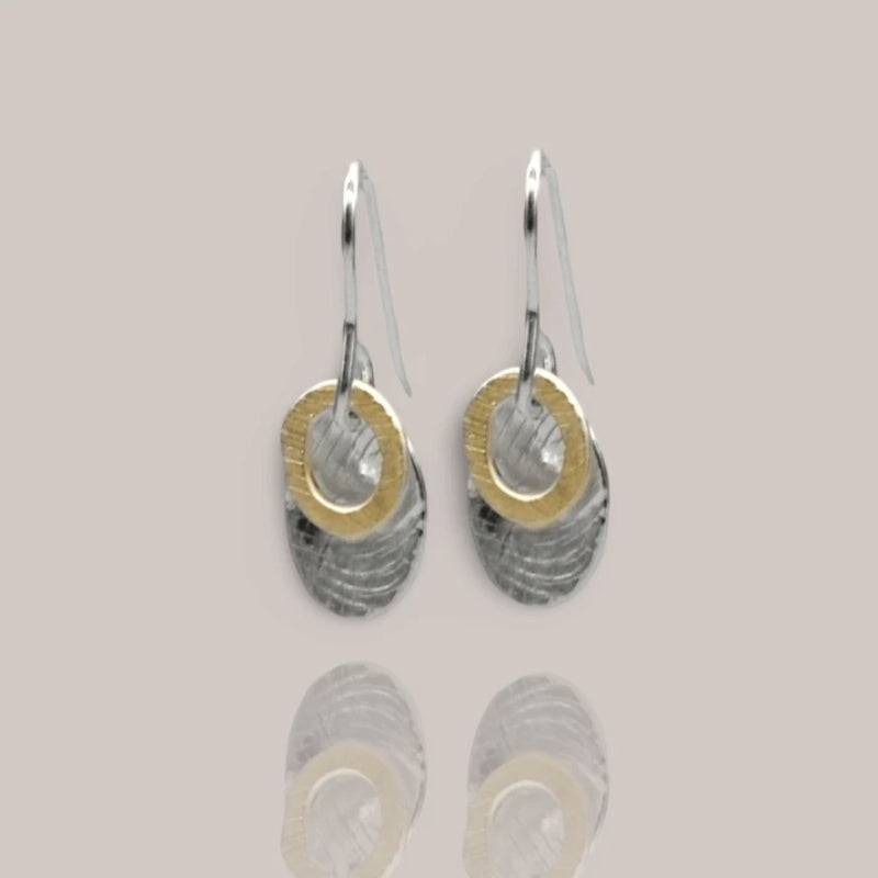 Ribin Oval Drops Mixed