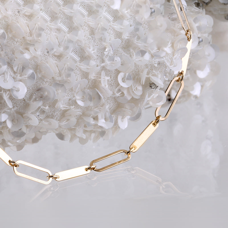 Paperlink Chain 40cm