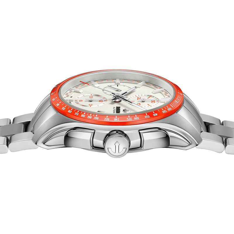 HyperChrome Chronograph Automatic White Dial Watch R32042013 44mm