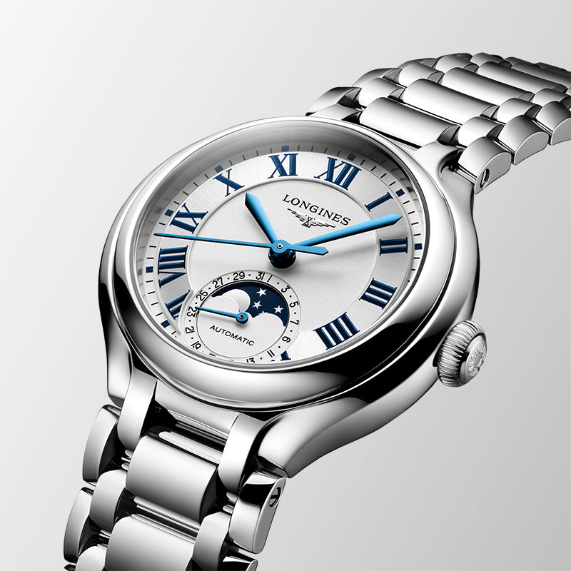 PrimaLuna Automatic Watch - L81264716 - 34mmm