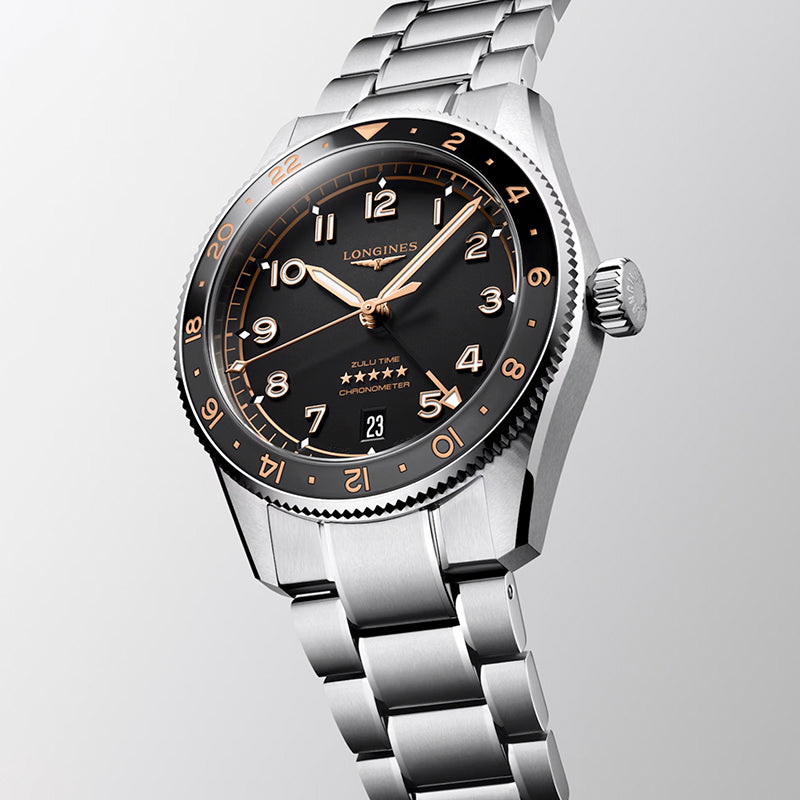 Spirit Zulu Time L38024506 L38024506
