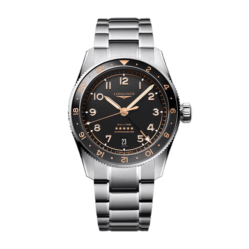 Spirit Zulu Time L38024506 L38024506