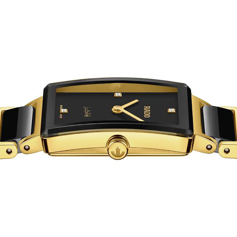 Integral Diamonds Wacth - R20252702 - 23mm