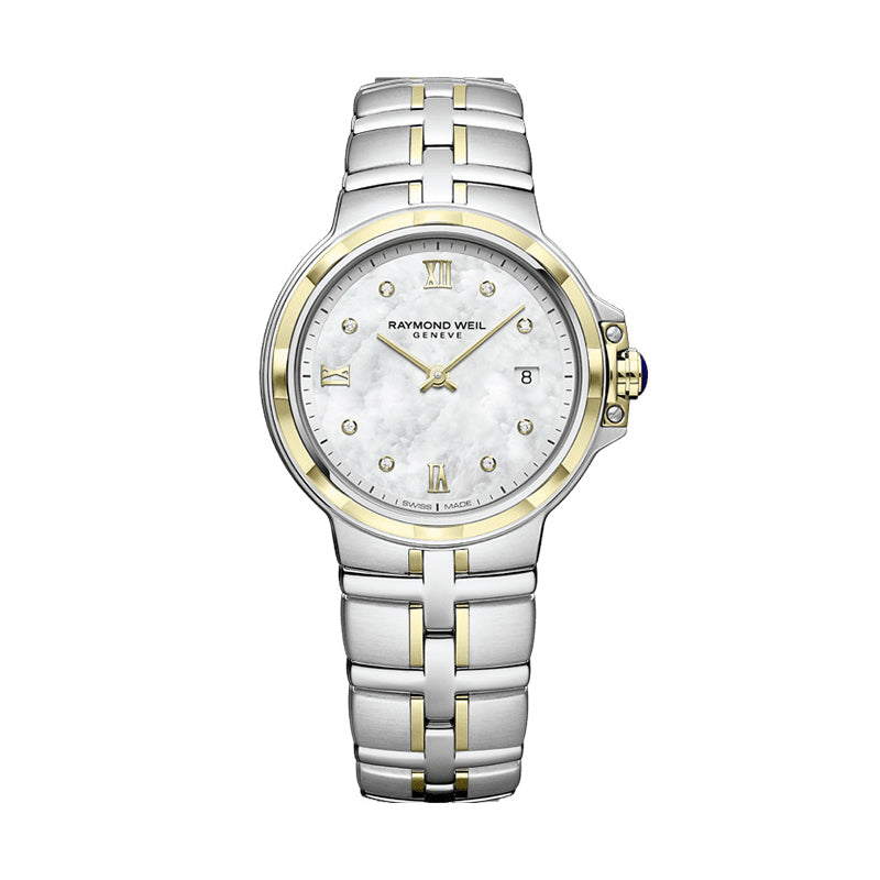 Parsifal Watch - 5180-STP-00995 - 30mm