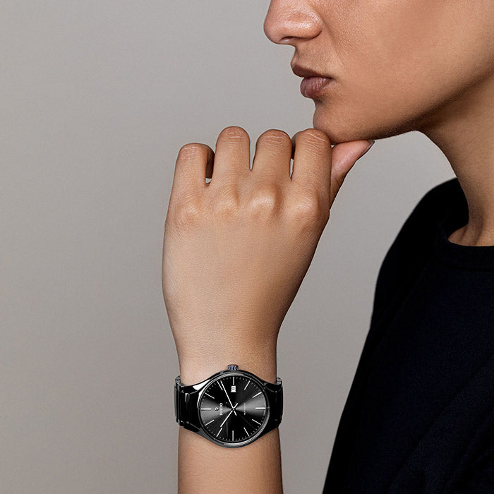 True Automatic Watch - R27057102 - 40mm