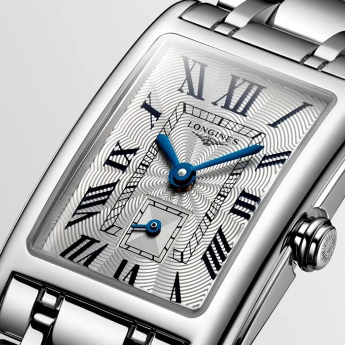 Dolce Vita Watch L52554716 20.80x32mm