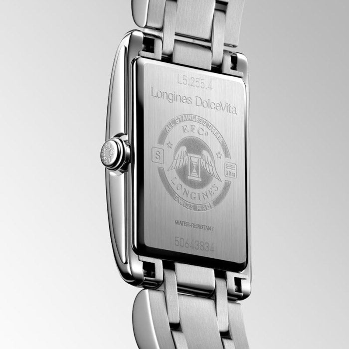 Dolce Vita Watch L52554716 20.80x32mm