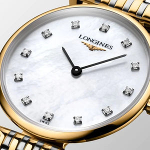 Longines La Grande Classique Watch - L42092877 - 24mm