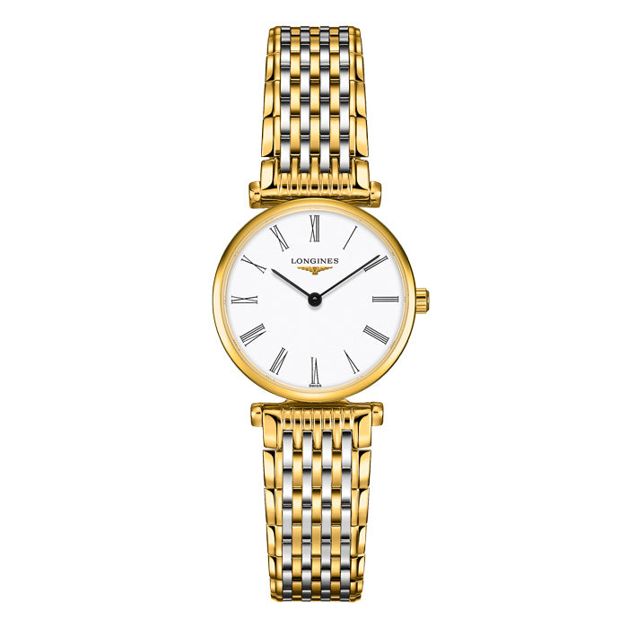 La Grande Classique Watch - L42092117 - 24mm