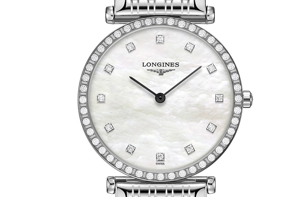 La Grande Classique Watch - L45230876 - 29mm