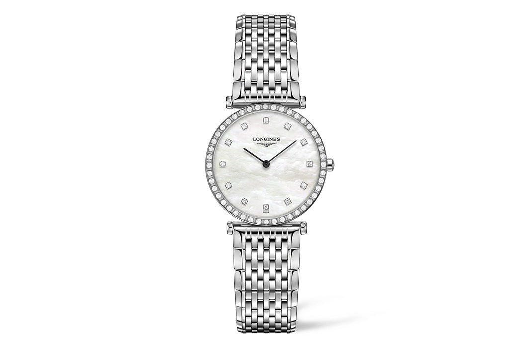 La Grande Classique Watch - L45230876 - 29mm