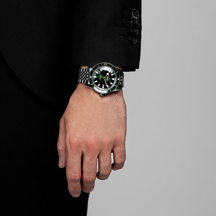 Captain Cook Automatic Watch - R32505313 - 42mm