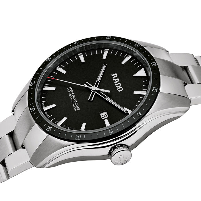 Rado Rado HyperChrome Watch R32502153 44.9mm Rocks Jewellers