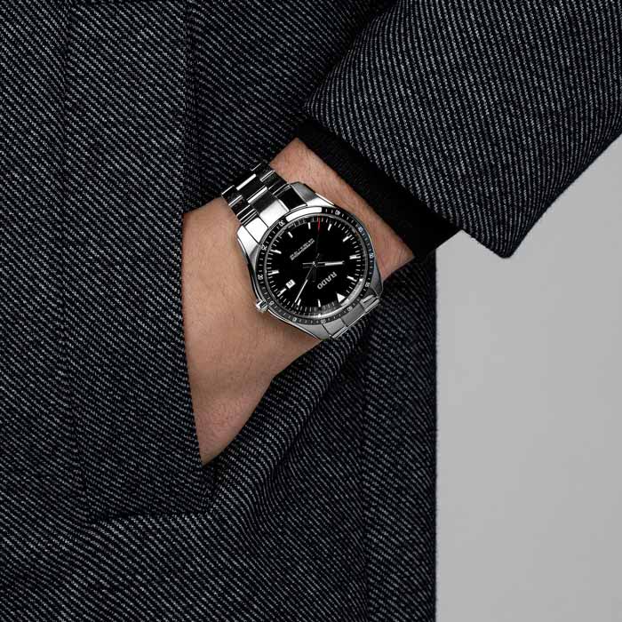 HyperChrome Watch - R32502153 - 44.9mm