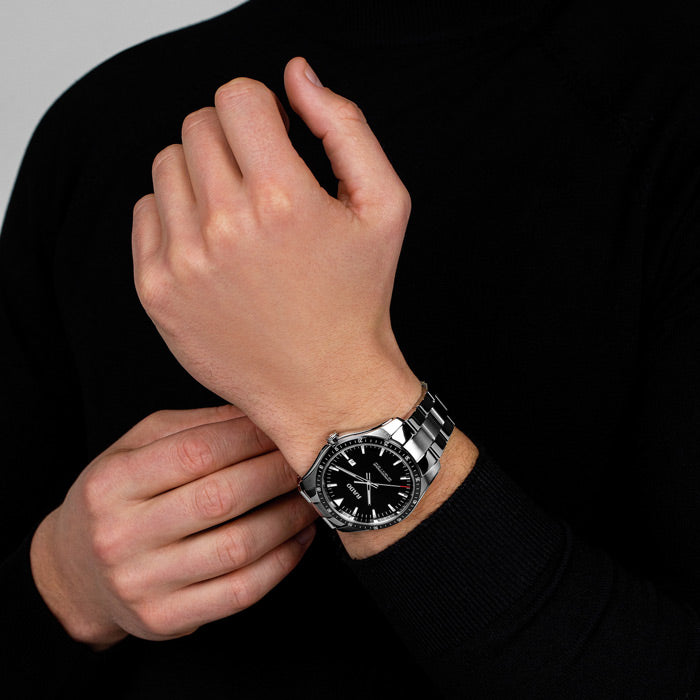 HyperChrome Watch - R32502153 - 44.9mm