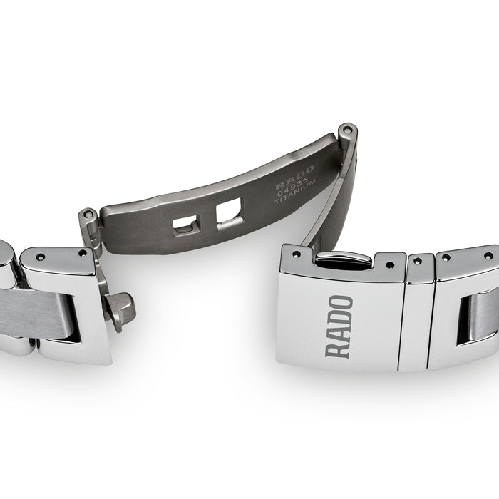 HyperChrome Watch - R32502153 - 44.9mm