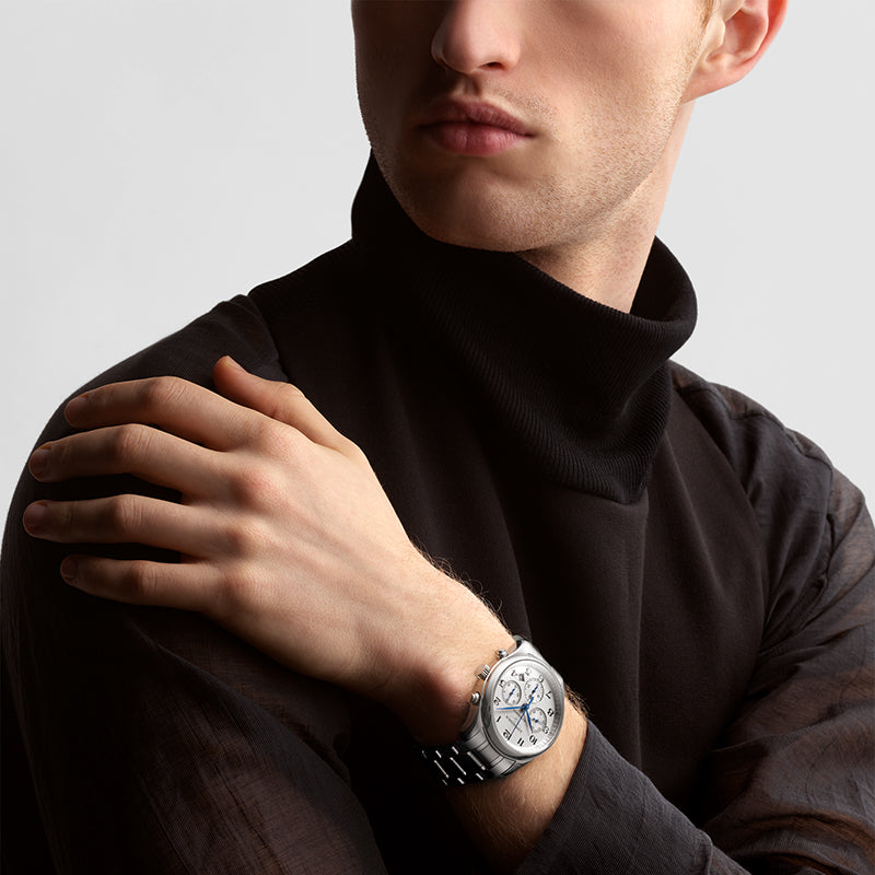 Master Collection Watch - L27594786 - 42mm