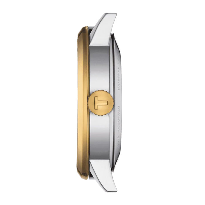 Classic Dream Swissmatic Watch - T1294072203101 - 42mm