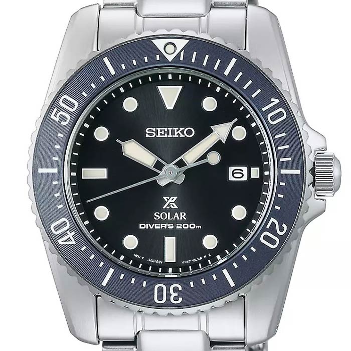 Seiko shop prospex midsize