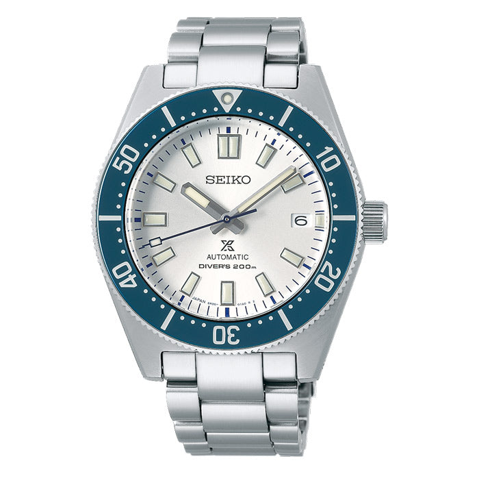 Seiko Prospex 140th Anniversary Limited Edition Watch SPB213J1
