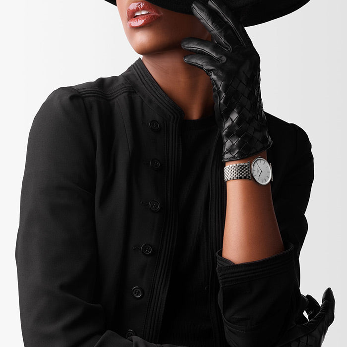 La Grande Classique de Longines Watch - L47554116 - 36mm