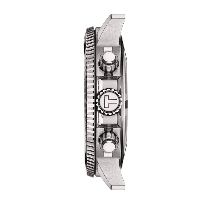 SeaStar 1000 Chronograph Watch - T1204171109101 - 45.50mm