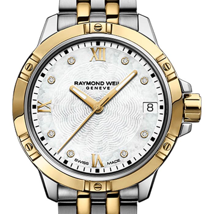 Tango Watch - 5960-STP-00995 - 30mm