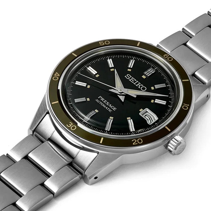 Presage Watch - SRPG07 - 40.8mm