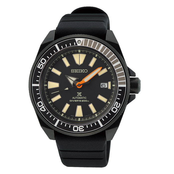 Prospex 'Samurai' Diver's Watch SRPH11K1 – Rocks Jewellers