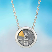 Load image into Gallery viewer, Alan Ardiff Light Of My Life Pendant