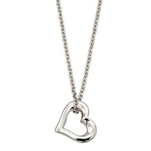 Load image into Gallery viewer, Little Star Lola Heart Pendant