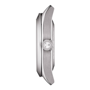 Tissot Gentleman Powermatic 80 Silicium Watch - TT1274071104100 - 40mm