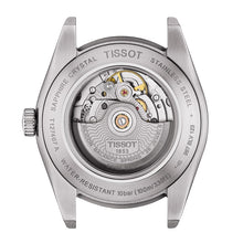 Load image into Gallery viewer, Tissot Gentleman Powermatic 80 Silicium Watch - TT1274071104100 - 40mm