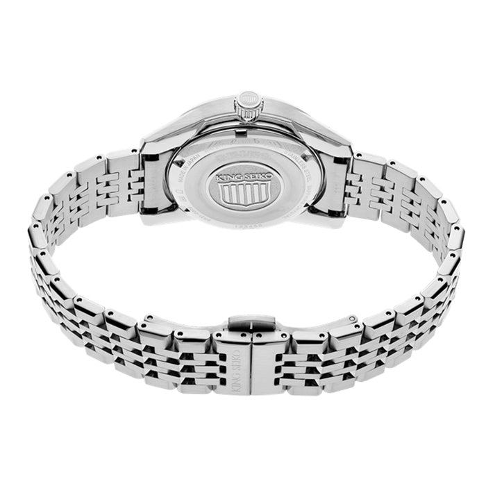 King Seiko KSK Watch - SPB283J1 - 37mm