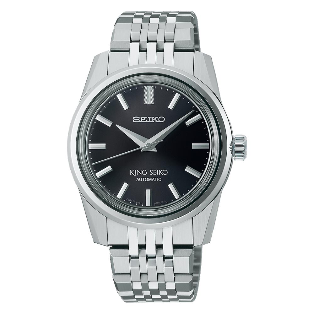King Seiko KSK Watch - SPB283J1 - 37mm