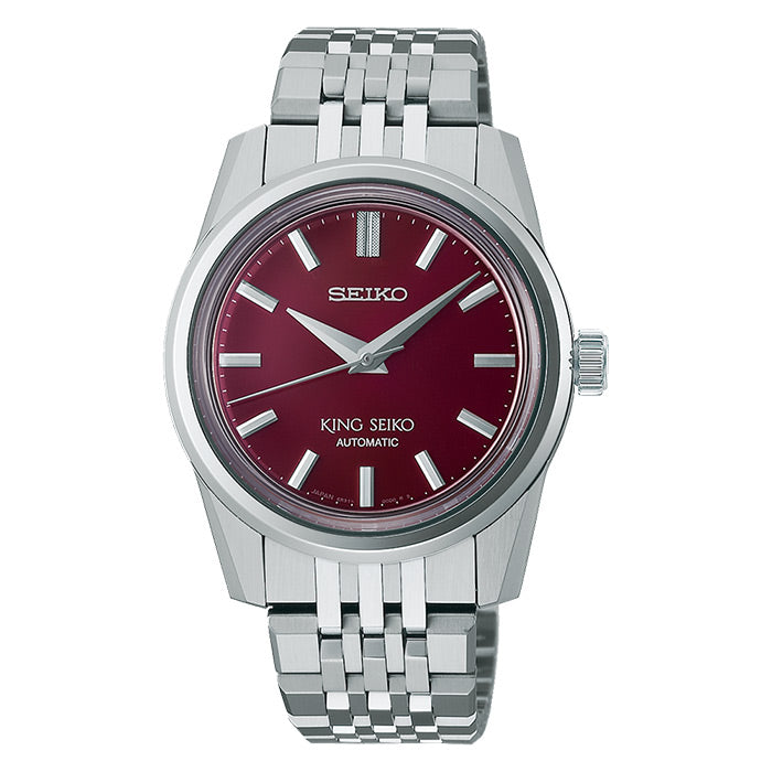 King Seiko ‘Garyu-Bai’ KSK Watch - SPB287J1 - 37mm