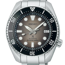 Load image into Gallery viewer, Seiko Prospex King Sumo Grey &quot;Gradation&quot; Diver Watch - SPB323J1 - 45.0mm