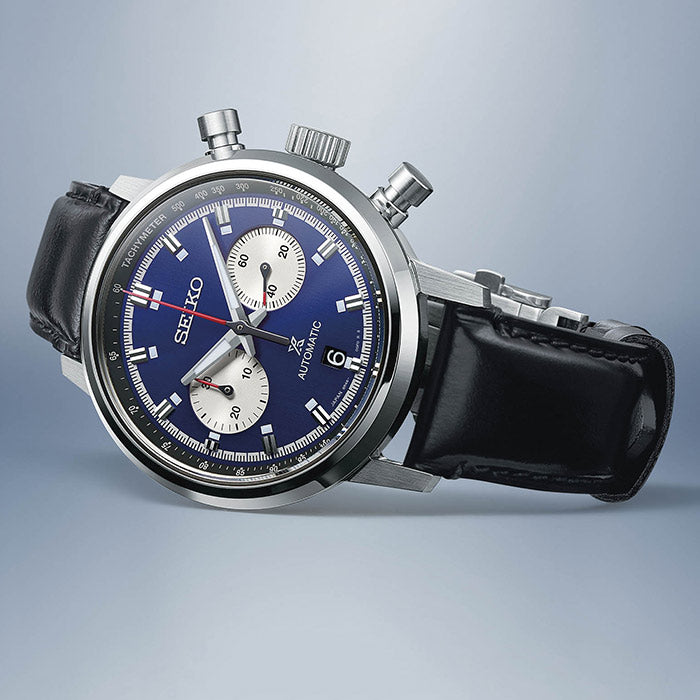 Prospex Mechanical Chronograph 1969 Re-Interpretation Watch - SRQ043J1 - 42.5mm