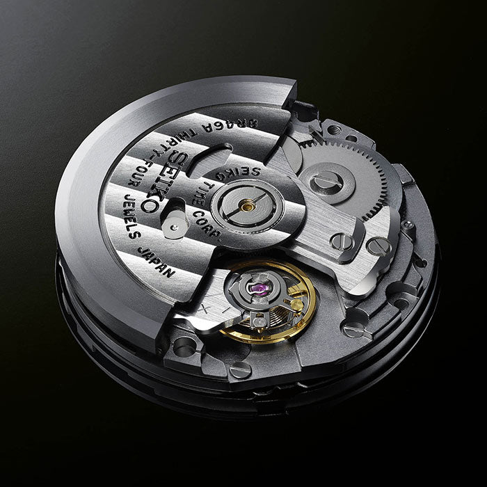 Prospex Mechanical Chronograph 1969 Re-Interpretation Watch - SRQ043J1 - 42.5mm