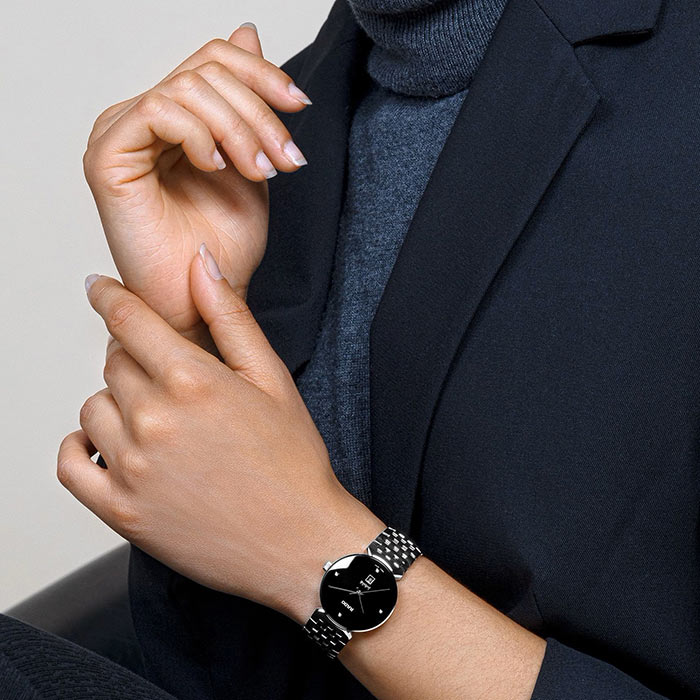 Florence Diamonds Watch - R48913713 - 30mm