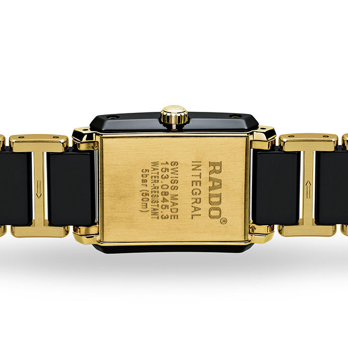 Integral Diamonds Watch - R20845712 - 22.7mm