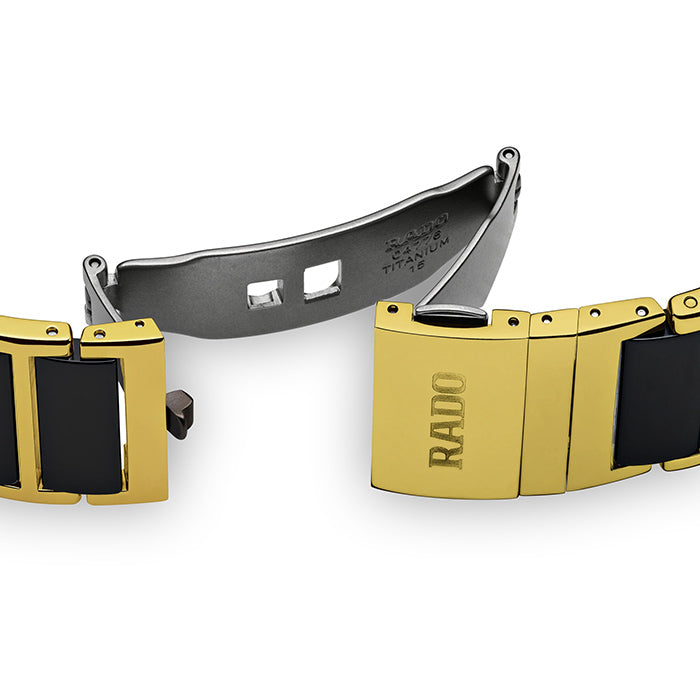 Integral Diamonds Watch - R20845712 - 22.7mm