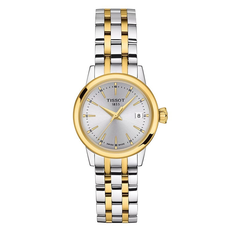 Classic Dream Lady Watch - T1292102203100 - 28mm