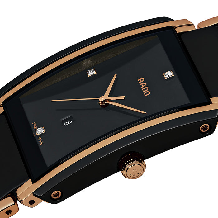 Integral Diamonds Watch - R20207712 - 31mm