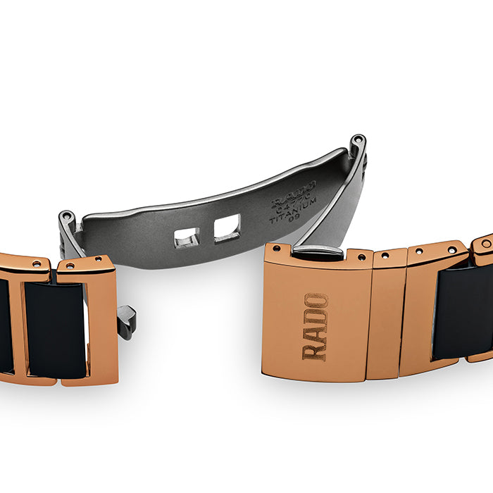 Integral Diamonds Watch - R20207712 - 31mm