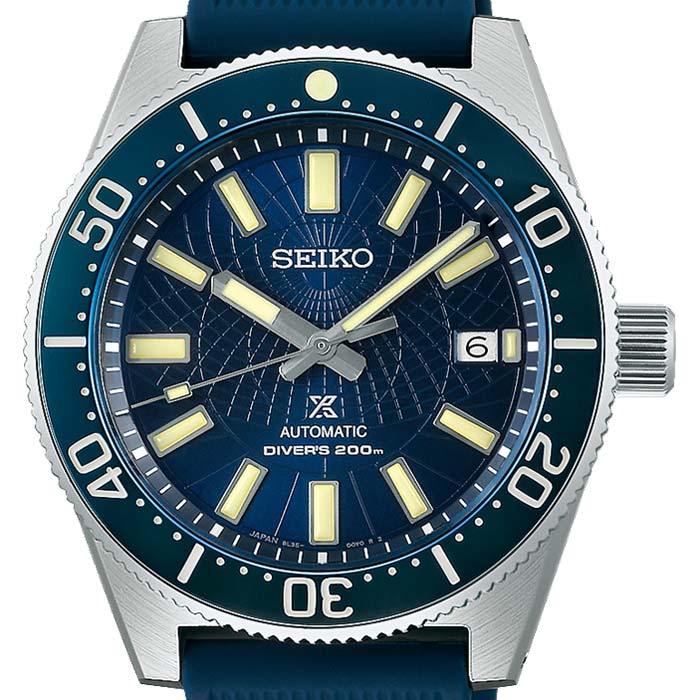 Astrolable 1965 Diver&