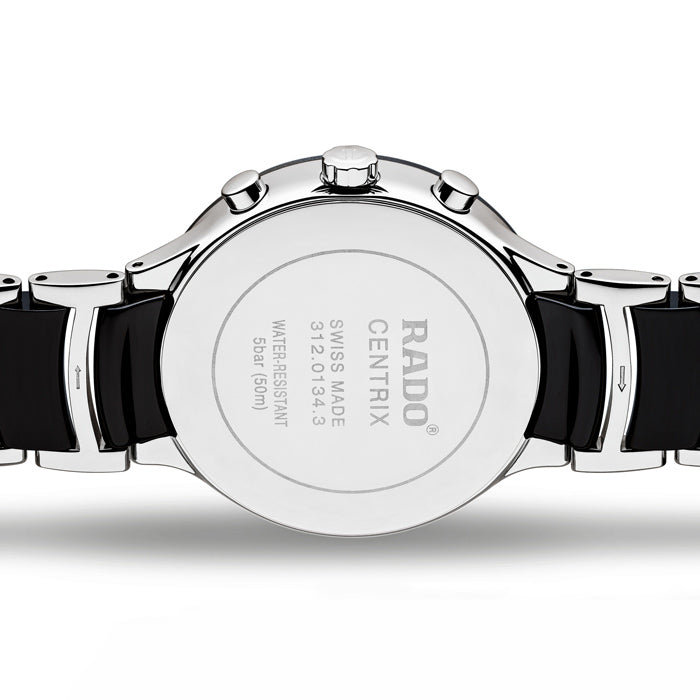 Centrix Chronograph Watch R30130152 40mm