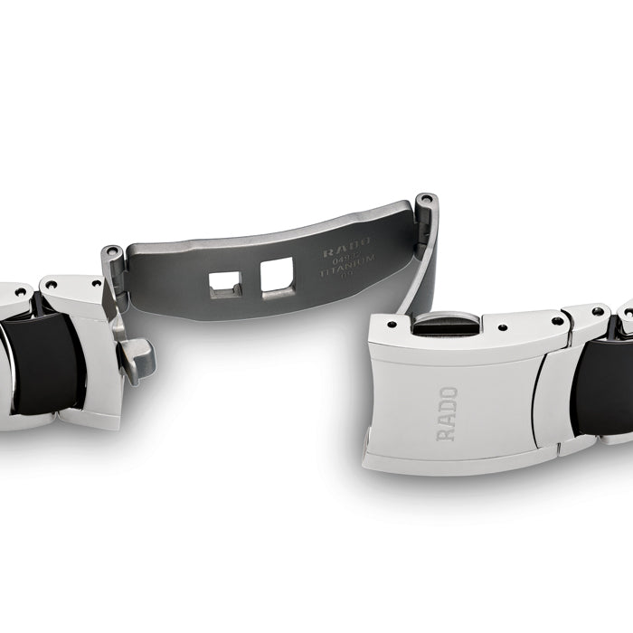 Centrix Chronograph Watch R30130152 40mm